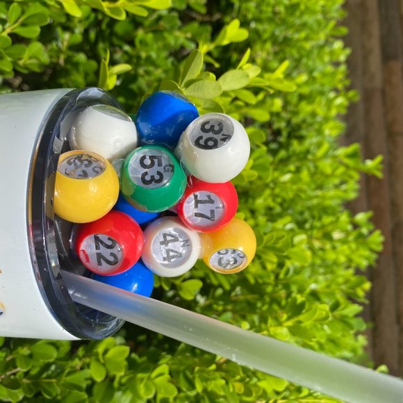 custom tumbler - Picture 6 of 7